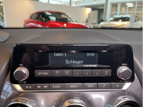 Ansicht 11 - Gebrauchtwagen Fahrzeug, Modell Juke der Marke Nissan von Verkäufer Autohaus am Handweiser GmbH