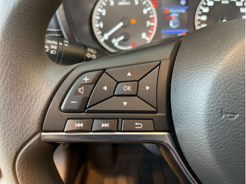 Ansicht 15 - Gebrauchtwagen Fahrzeug, Modell Juke der Marke Nissan von Verkäufer Autohaus am Handweiser GmbH