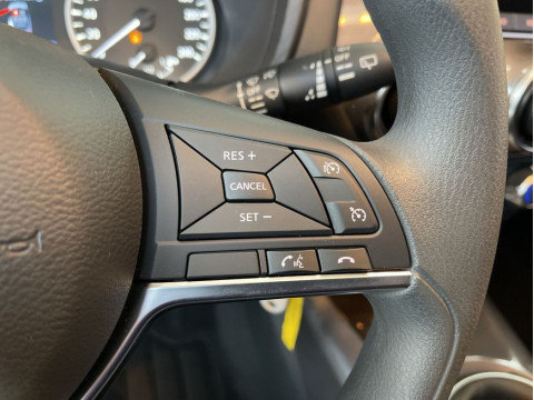 Ansicht 16 - Gebrauchtwagen Fahrzeug, Modell Juke der Marke Nissan von Verkäufer Autohaus am Handweiser GmbH