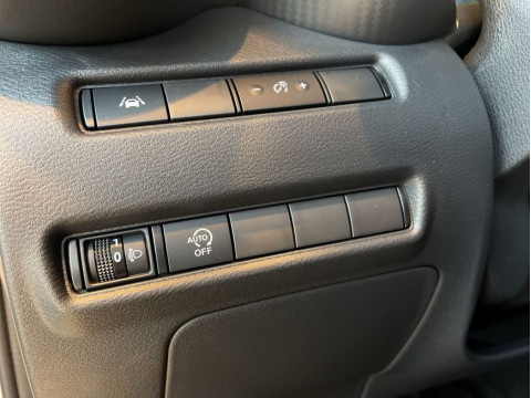 Ansicht 17 - Gebrauchtwagen Fahrzeug, Modell Juke der Marke Nissan von Verkäufer Autohaus am Handweiser GmbH