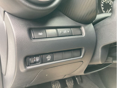 Ansicht 20 - Gebrauchtwagen Fahrzeug, Modell Juke der Marke Nissan von Verkäufer Autohaus am Handweiser GmbH