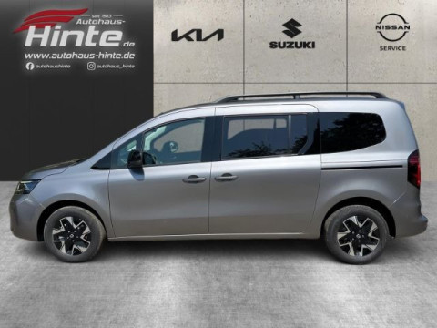Ansicht 8 - Gebrauchtwagen Fahrzeug, Modell Townstar der Marke Nissan von Verkäufer Autohaus Heinz Hinte GmbH
