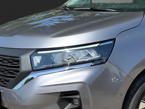 Ansicht 10 - Gebrauchtwagen Fahrzeug, Modell Townstar der Marke Nissan von Verkäufer Autohaus Heinz Hinte GmbH