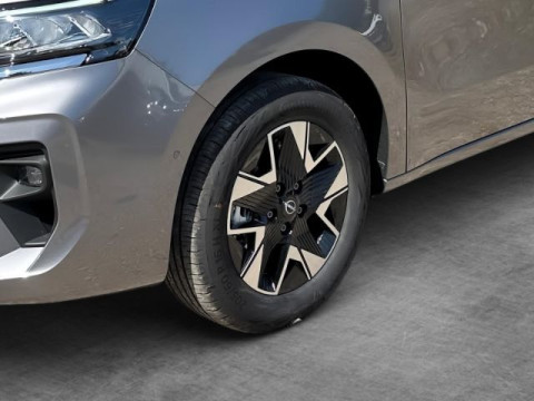 Ansicht 11 - Gebrauchtwagen Fahrzeug, Modell Townstar der Marke Nissan von Verkäufer Autohaus Heinz Hinte GmbH