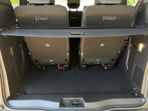 Ansicht 13 - Gebrauchtwagen Fahrzeug, Modell Townstar der Marke Nissan von Verkäufer Autohaus Heinz Hinte GmbH