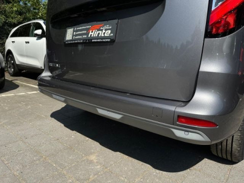 Ansicht 14 - Gebrauchtwagen Fahrzeug, Modell Townstar der Marke Nissan von Verkäufer Autohaus Heinz Hinte GmbH