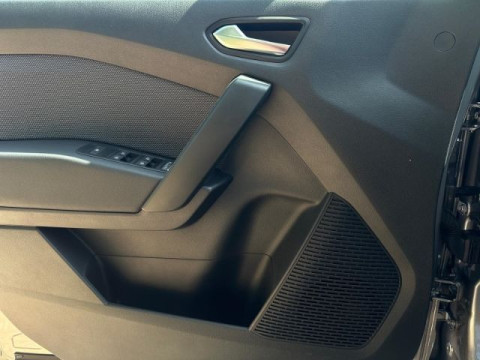 Ansicht 22 - Gebrauchtwagen Fahrzeug, Modell Townstar der Marke Nissan von Verkäufer Autohaus Heinz Hinte GmbH