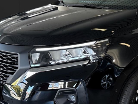 Ansicht 10 - Gebrauchtwagen Fahrzeug, Modell Townstar der Marke Nissan von Verkäufer Autohaus Heinz Hinte GmbH