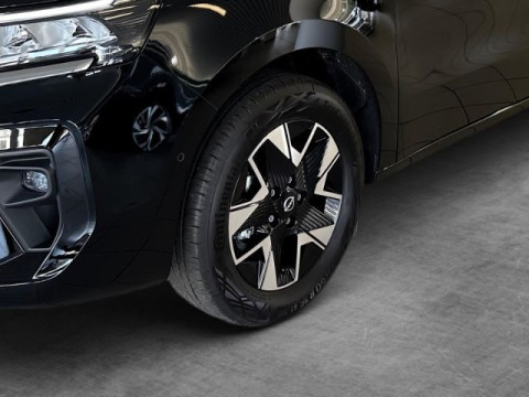 Ansicht 11 - Gebrauchtwagen Fahrzeug, Modell Townstar der Marke Nissan von Verkäufer Autohaus Heinz Hinte GmbH