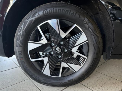 Ansicht 12 - Gebrauchtwagen Fahrzeug, Modell Townstar der Marke Nissan von Verkäufer Autohaus Heinz Hinte GmbH