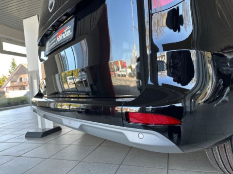 Ansicht 13 - Gebrauchtwagen Fahrzeug, Modell Townstar der Marke Nissan von Verkäufer Autohaus Heinz Hinte GmbH