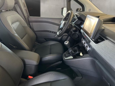 Ansicht 15 - Gebrauchtwagen Fahrzeug, Modell Townstar der Marke Nissan von Verkäufer Autohaus Heinz Hinte GmbH