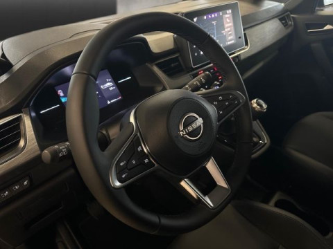 Ansicht 16 - Gebrauchtwagen Fahrzeug, Modell Townstar der Marke Nissan von Verkäufer Autohaus Heinz Hinte GmbH