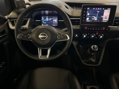 Ansicht 18 - Gebrauchtwagen Fahrzeug, Modell Townstar der Marke Nissan von Verkäufer Autohaus Heinz Hinte GmbH