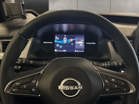 Ansicht 19 - Gebrauchtwagen Fahrzeug, Modell Townstar der Marke Nissan von Verkäufer Autohaus Heinz Hinte GmbH