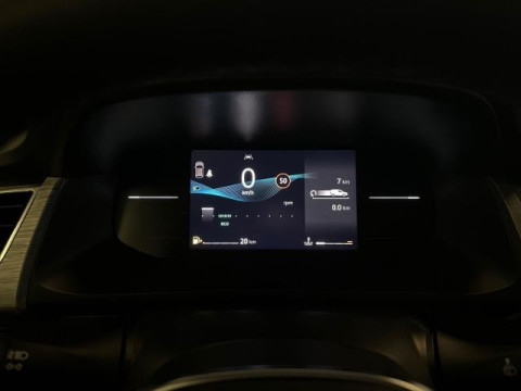 Ansicht 20 - Gebrauchtwagen Fahrzeug, Modell Townstar der Marke Nissan von Verkäufer Autohaus Heinz Hinte GmbH