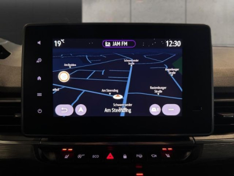 Ansicht 21 - Gebrauchtwagen Fahrzeug, Modell Townstar der Marke Nissan von Verkäufer Autohaus Heinz Hinte GmbH