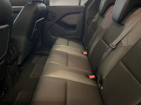 Ansicht 23 - Gebrauchtwagen Fahrzeug, Modell Townstar der Marke Nissan von Verkäufer Autohaus Heinz Hinte GmbH