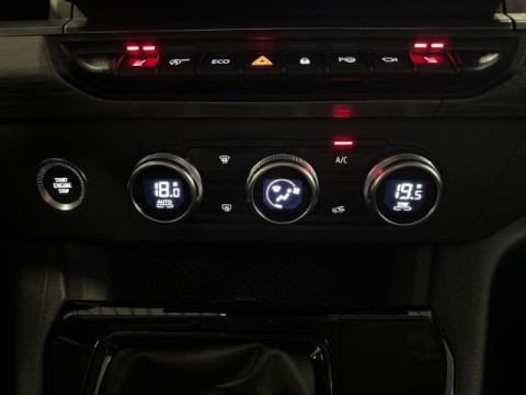 Ansicht 24 - Gebrauchtwagen Fahrzeug, Modell Townstar der Marke Nissan von Verkäufer Autohaus Heinz Hinte GmbH