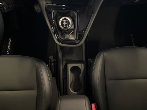 Ansicht 25 - Gebrauchtwagen Fahrzeug, Modell Townstar der Marke Nissan von Verkäufer Autohaus Heinz Hinte GmbH