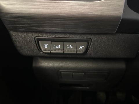 Ansicht 27 - Gebrauchtwagen Fahrzeug, Modell Townstar der Marke Nissan von Verkäufer Autohaus Heinz Hinte GmbH