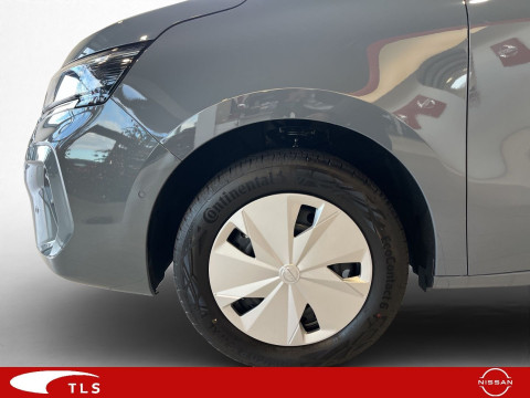 Ansicht 20 - Gebrauchtwagen Fahrzeug, Modell Townstar der Marke Nissan von Verkäufer TLS GmbH