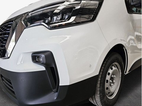 Ansicht 4 - Gebrauchtwagen Fahrzeug, Modell Primastar der Marke Nissan von Verkäufer Autohaus am Handweiser GmbH