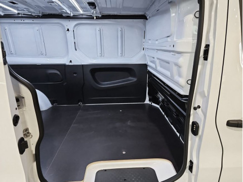 Ansicht 7 - Gebrauchtwagen Fahrzeug, Modell Primastar der Marke Nissan von Verkäufer Autohaus am Handweiser GmbH