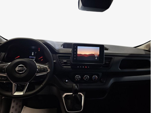 Ansicht 8 - Gebrauchtwagen Fahrzeug, Modell Primastar der Marke Nissan von Verkäufer Autohaus am Handweiser GmbH