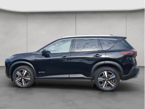 Ansicht 2 - Gebrauchtwagen Fahrzeug, Modell X-Trail der Marke Nissan von Verkäufer Autohaus am Handweiser GmbH