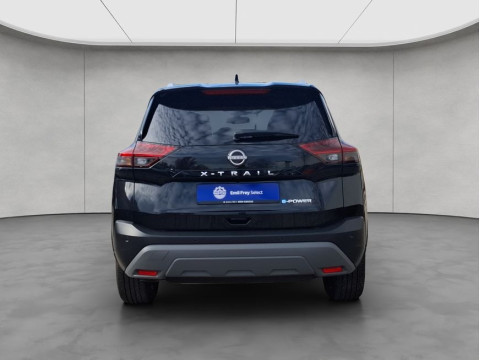 Ansicht 4 - Gebrauchtwagen Fahrzeug, Modell X-Trail der Marke Nissan von Verkäufer Autohaus am Handweiser GmbH
