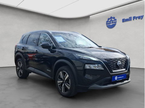 Ansicht 8 - Gebrauchtwagen Fahrzeug, Modell X-Trail der Marke Nissan von Verkäufer Autohaus am Handweiser GmbH