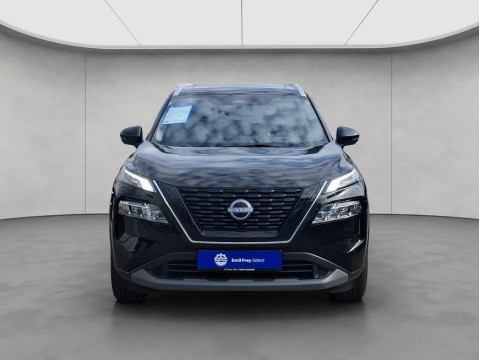 Ansicht 9 - Gebrauchtwagen Fahrzeug, Modell X-Trail der Marke Nissan von Verkäufer Autohaus am Handweiser GmbH