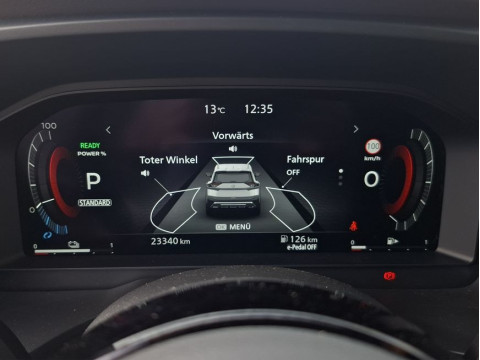 Ansicht 12 - Gebrauchtwagen Fahrzeug, Modell X-Trail der Marke Nissan von Verkäufer Autohaus am Handweiser GmbH