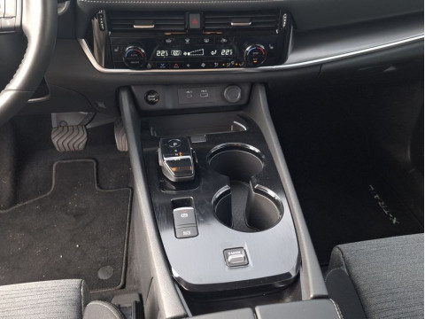 Ansicht 14 - Gebrauchtwagen Fahrzeug, Modell X-Trail der Marke Nissan von Verkäufer Autohaus am Handweiser GmbH