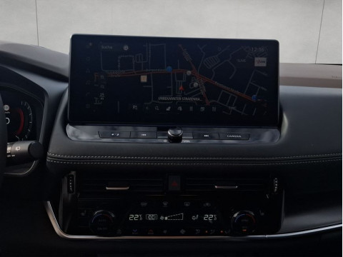 Ansicht 15 - Gebrauchtwagen Fahrzeug, Modell X-Trail der Marke Nissan von Verkäufer Autohaus am Handweiser GmbH