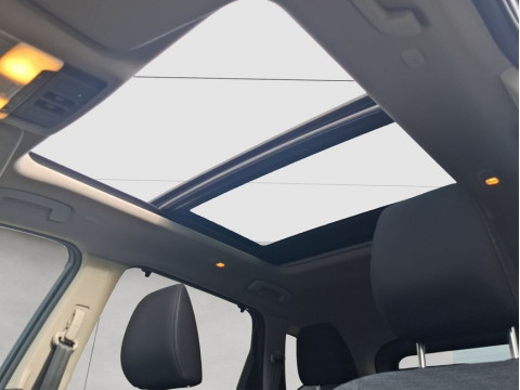 Ansicht 16 - Gebrauchtwagen Fahrzeug, Modell X-Trail der Marke Nissan von Verkäufer Autohaus am Handweiser GmbH