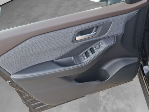 Ansicht 17 - Gebrauchtwagen Fahrzeug, Modell X-Trail der Marke Nissan von Verkäufer Autohaus am Handweiser GmbH