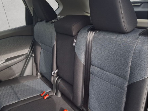 Ansicht 18 - Gebrauchtwagen Fahrzeug, Modell X-Trail der Marke Nissan von Verkäufer Autohaus am Handweiser GmbH