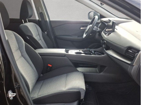 Ansicht 19 - Gebrauchtwagen Fahrzeug, Modell X-Trail der Marke Nissan von Verkäufer Autohaus am Handweiser GmbH