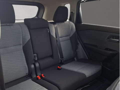 Ansicht 21 - Gebrauchtwagen Fahrzeug, Modell X-Trail der Marke Nissan von Verkäufer Autohaus am Handweiser GmbH