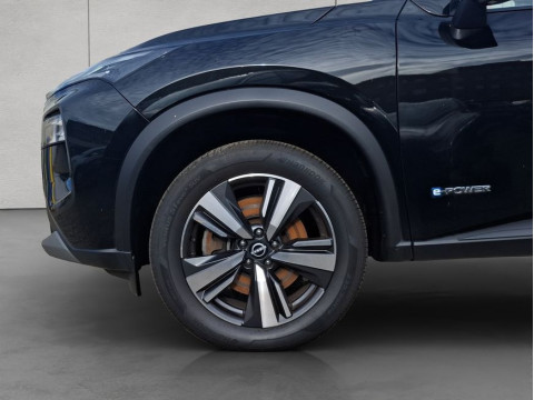 Ansicht 24 - Gebrauchtwagen Fahrzeug, Modell X-Trail der Marke Nissan von Verkäufer Autohaus am Handweiser GmbH