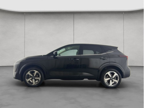 Ansicht 2 - Gebrauchtwagen Fahrzeug, Modell Qashqai der Marke Nissan von Verkäufer Autohaus am Handweiser GmbH