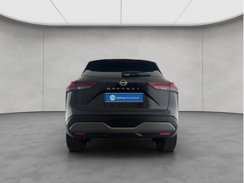 Ansicht 4 - Gebrauchtwagen Fahrzeug, Modell Qashqai der Marke Nissan von Verkäufer Autohaus am Handweiser GmbH