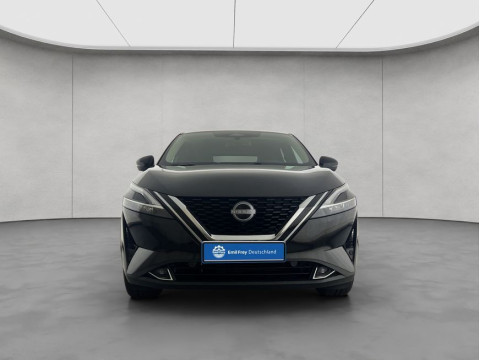Ansicht 9 - Gebrauchtwagen Fahrzeug, Modell Qashqai der Marke Nissan von Verkäufer Autohaus am Handweiser GmbH