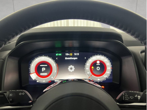 Ansicht 12 - Gebrauchtwagen Fahrzeug, Modell Qashqai der Marke Nissan von Verkäufer Autohaus am Handweiser GmbH