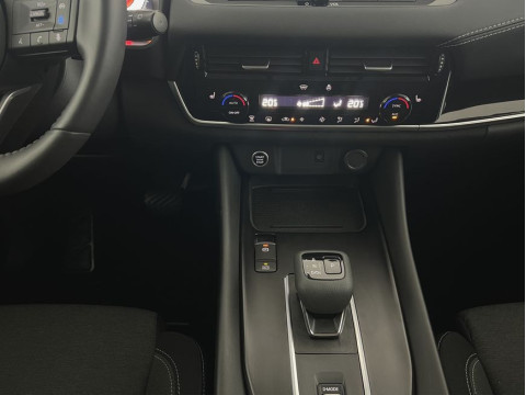 Ansicht 14 - Gebrauchtwagen Fahrzeug, Modell Qashqai der Marke Nissan von Verkäufer Autohaus am Handweiser GmbH
