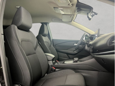 Ansicht 19 - Gebrauchtwagen Fahrzeug, Modell Qashqai der Marke Nissan von Verkäufer Autohaus am Handweiser GmbH