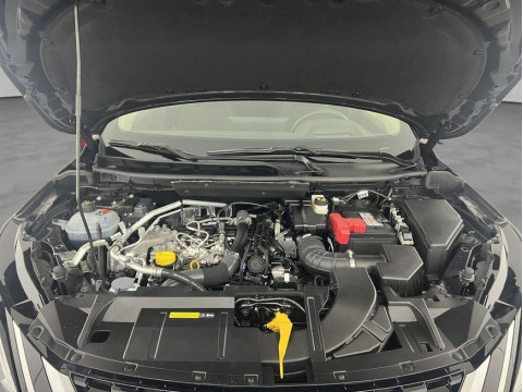 Ansicht 22 - Gebrauchtwagen Fahrzeug, Modell Qashqai der Marke Nissan von Verkäufer Autohaus am Handweiser GmbH