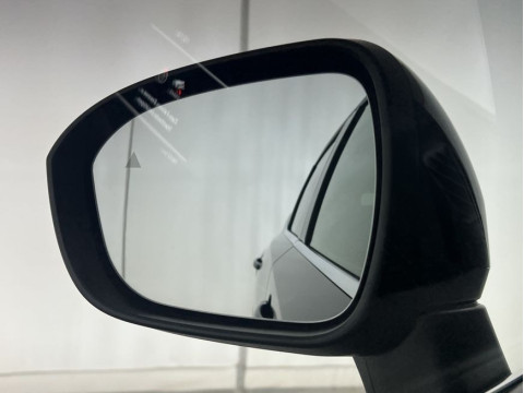 Ansicht 24 - Gebrauchtwagen Fahrzeug, Modell Qashqai der Marke Nissan von Verkäufer Autohaus am Handweiser GmbH